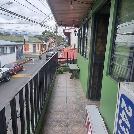 Hotel Paradise Alajuela Río Segundo Kültér fotó