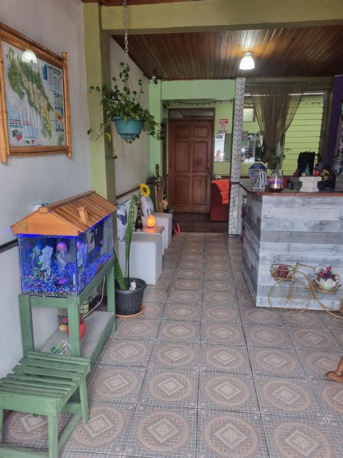 Hotel Paradise Alajuela Río Segundo Kültér fotó
