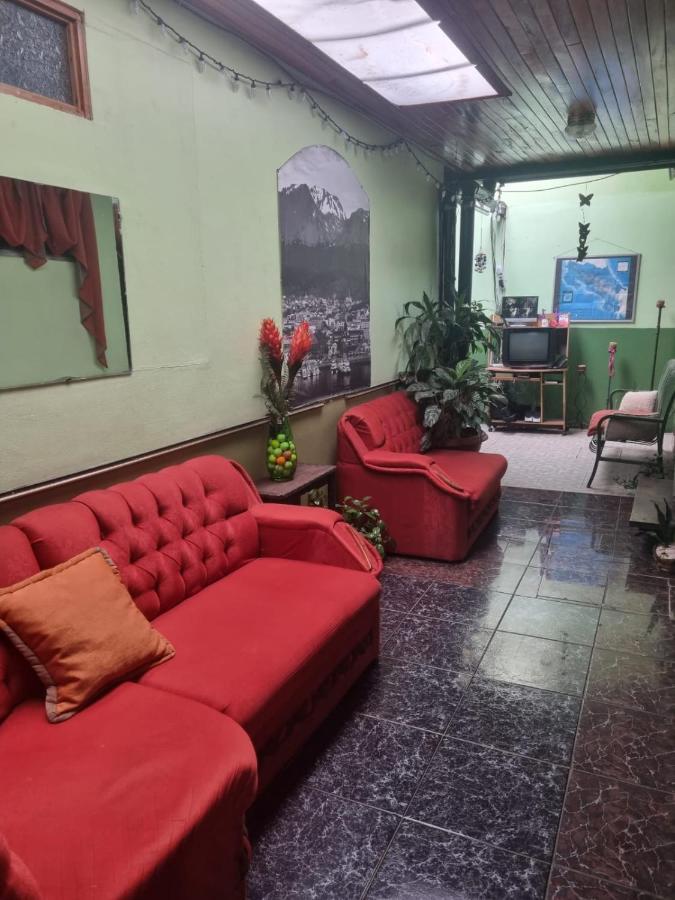 Hotel Paradise Alajuela Río Segundo Kültér fotó