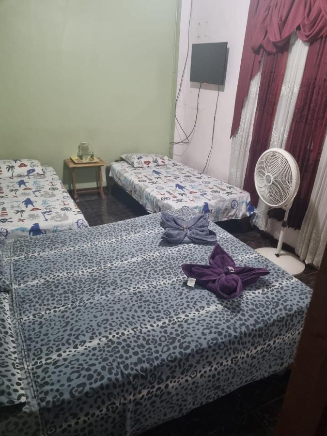 Hotel Paradise Alajuela Río Segundo Kültér fotó