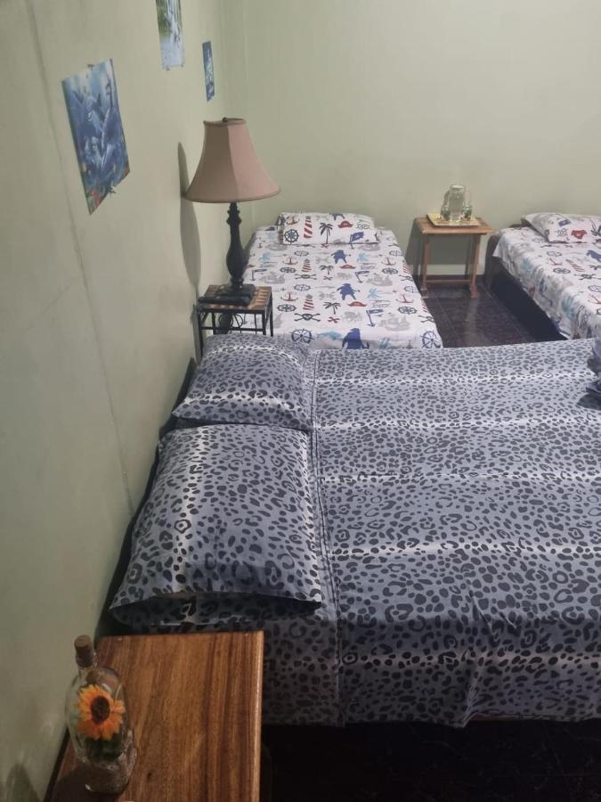 Hotel Paradise Alajuela Río Segundo Kültér fotó